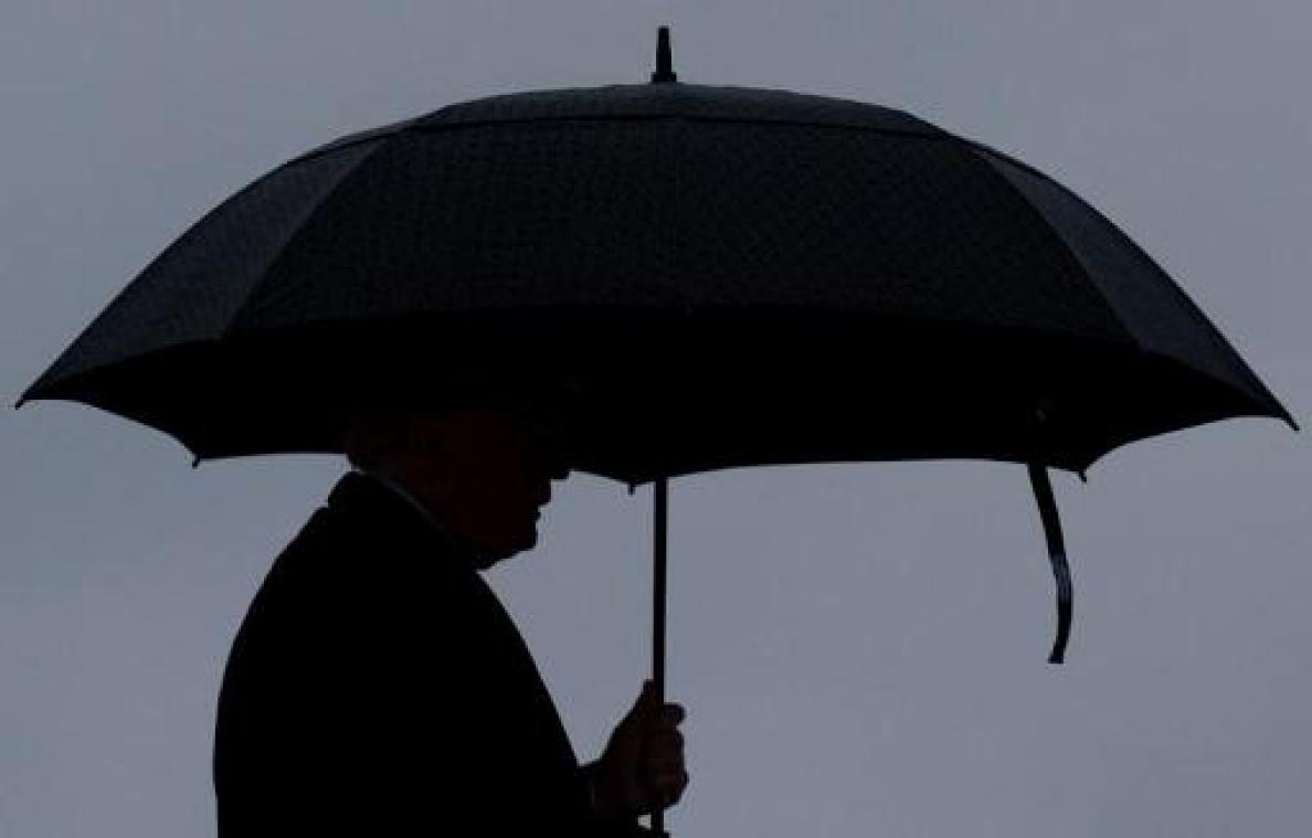 Trump wil renteverlaging Federal Reserve