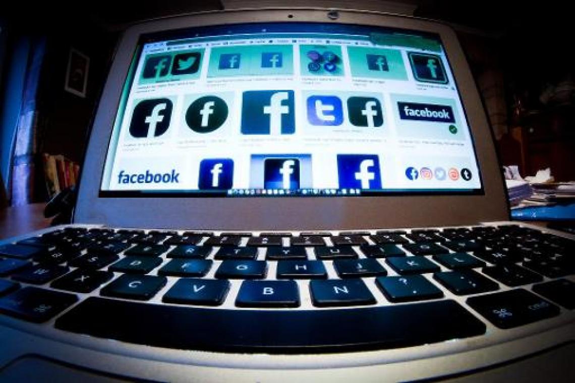 Meer dan helft Belgische journalisten maakt voor nieuwsgaring gebruik van sociale media