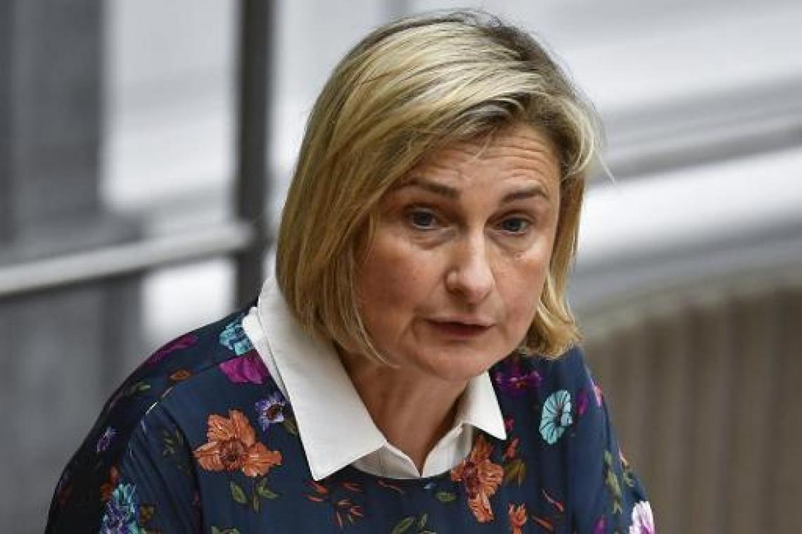 200 miljoen euro voor extra klassen