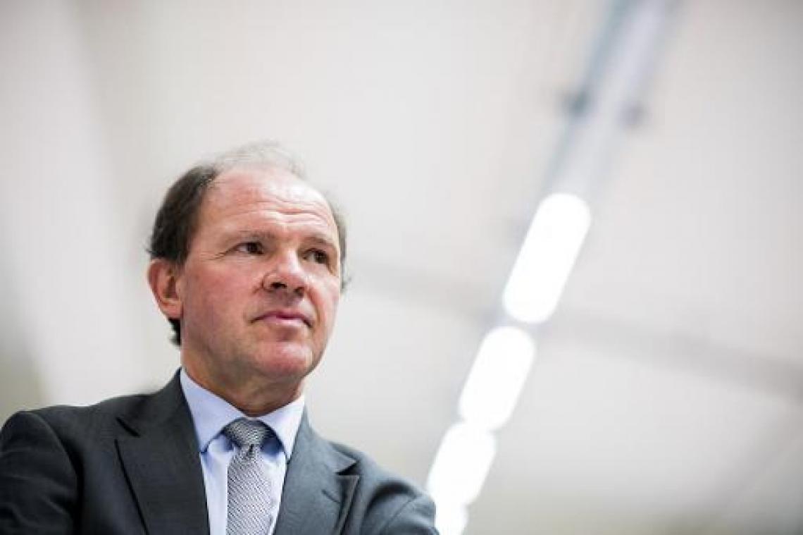 Vlaamse regering maakt 20 miljoen vrij voor i-Learn