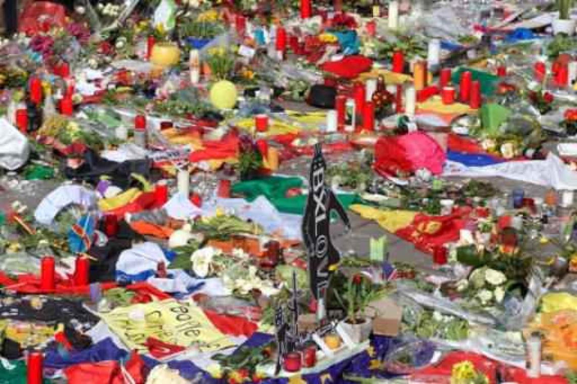 Vermiste Indiër is overleden