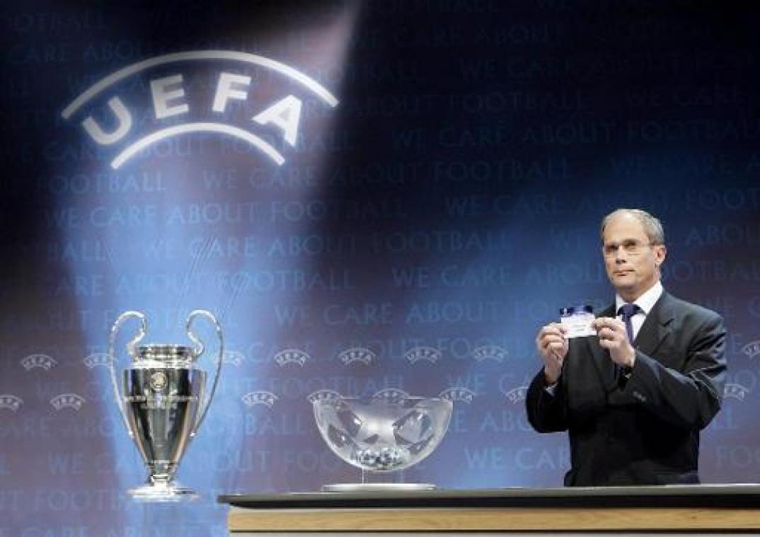 Europese profliga's verenigd tegen hervorming: "Maken ons zorgen om eigen competitie"