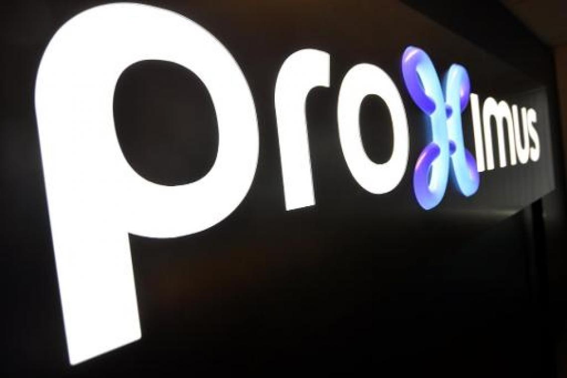 Problemen met vaste netwerk opgelost, bedrijf biedt excuses aan