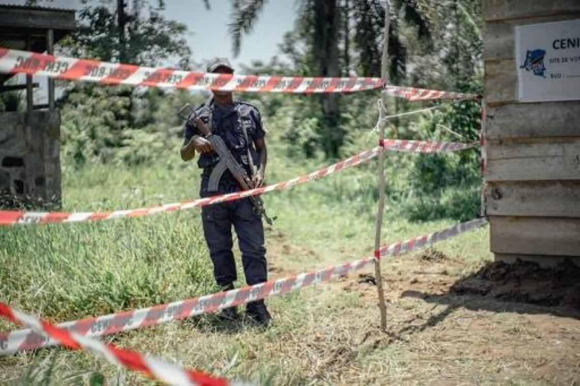 Honderd doden op drie weken tijd
