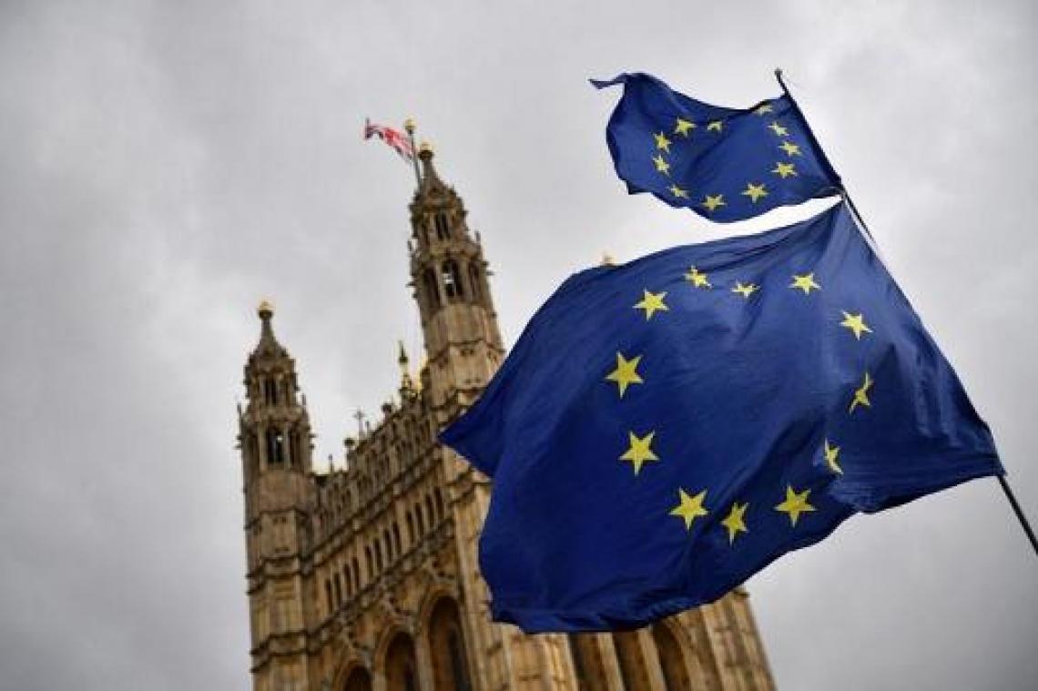 Nieuwe Britse paspoorten verwijzen niet meer naar Europese Unie