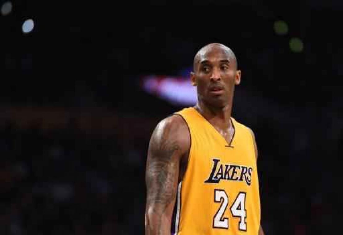 Utah smeert Lakers van Kobe Bryant recordnederlaag aan