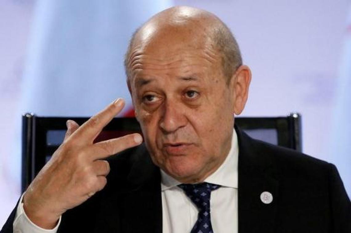 Europeanen zetten druk op Libische maarschalk Haftar