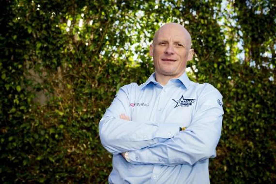 Ronde van Vlaanderen - Renners van Wanty-Gobert krijgen wake-up call: "Voorlopig heel zwakjes"