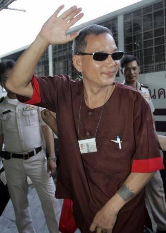 "Vietnamese James Bond" gestorven op 74-jarige leeftijd