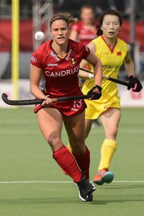 Hockey Pro League - Bondscoach Thijssen wil winnaarsmentaliteit benadrukken na zege tegen China