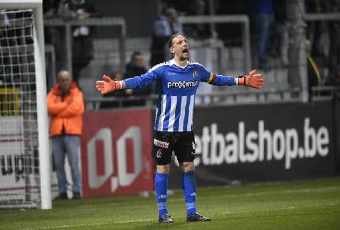 Jupiler Pro League - Perbet bezorgt Charleroi in extremis de volle buit bij Eupen