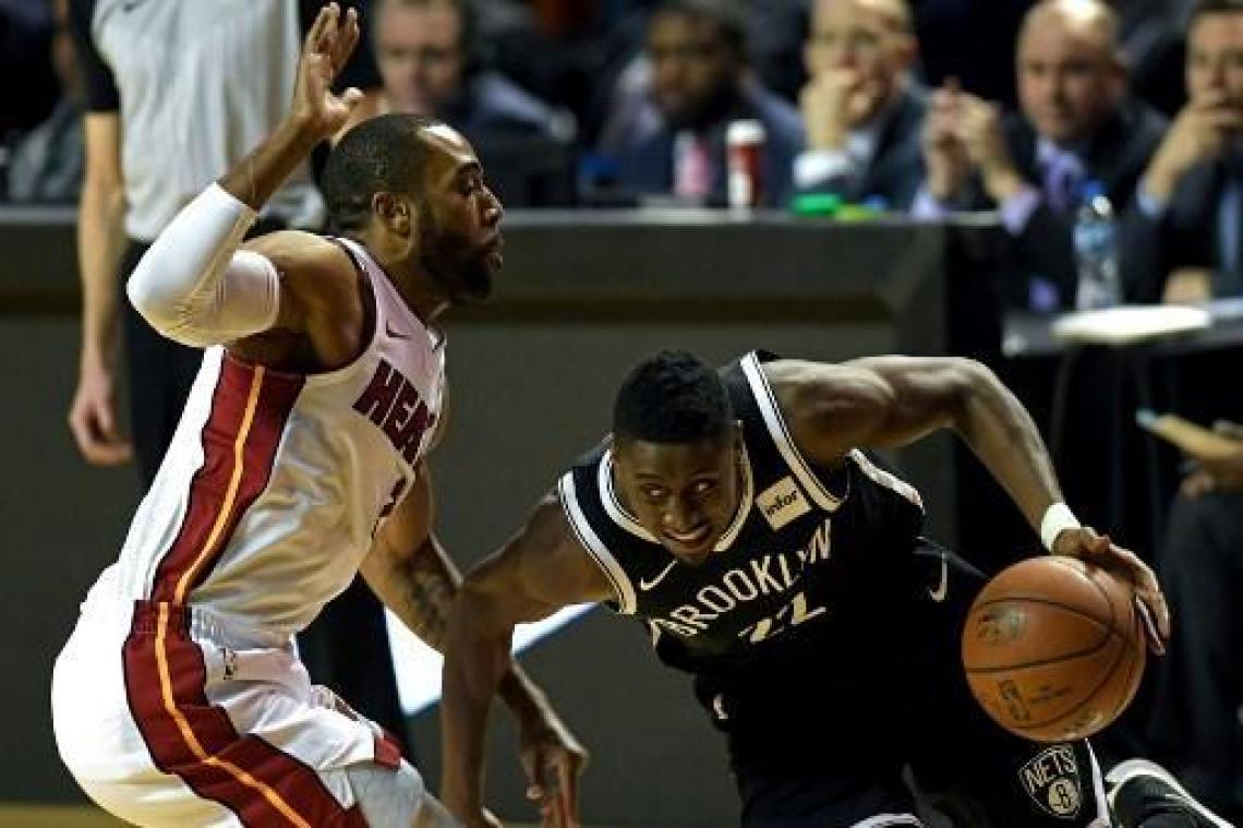 Brooklyn en Orlando mogen naar play-offs