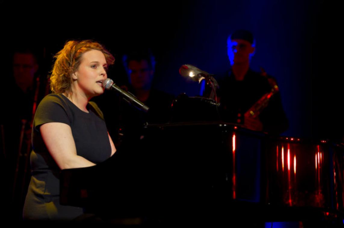 Hannelore Bedert doet emotionele oproep na overlijden van haar man: "Leer reanimeren"