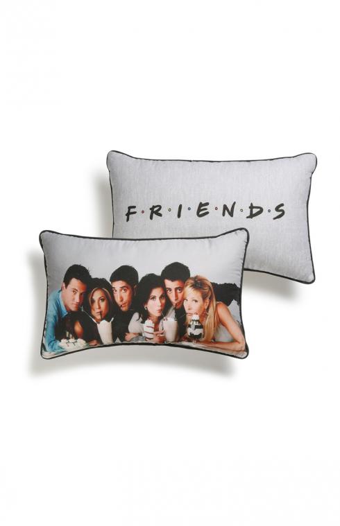 Primark lanceert 'Friends'-collectie voor diehard fans