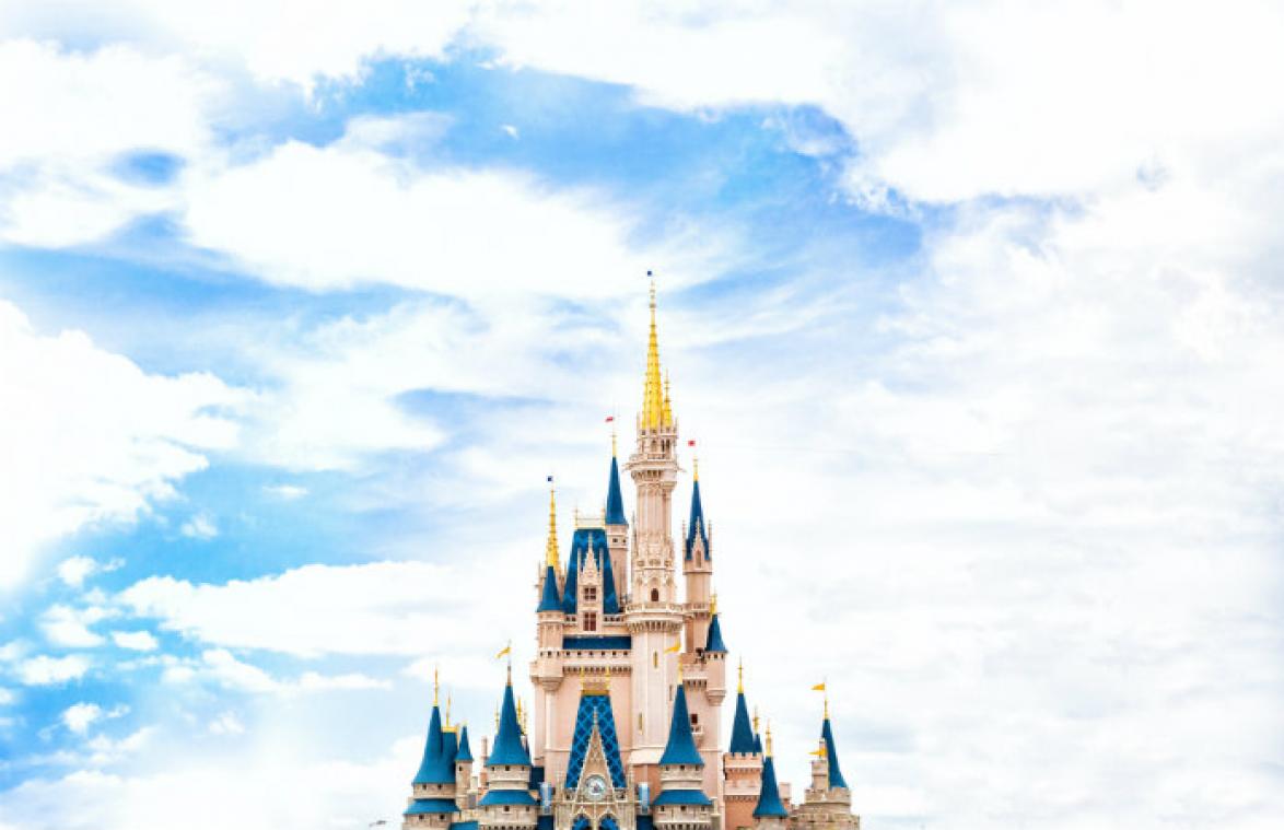 Disneyfilms zijn "gevaarlijk" voor de kleinsten onder ons