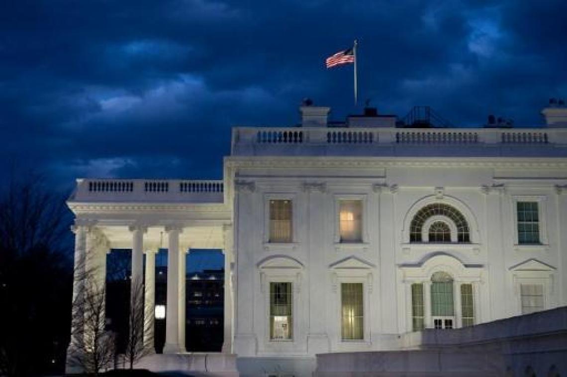 Washington bestempelt Iraanse Revolutionaire Wacht als "terreurorganisatie"