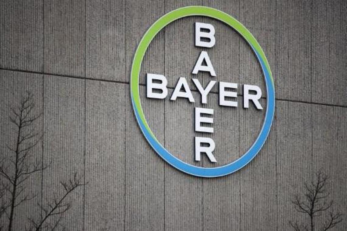 Bayer publiceert resultaten glyfosaat-studies