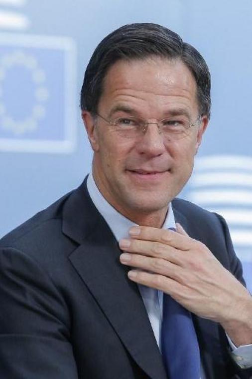 Nederlandse premier Rutte vraagt Britse garanties op "loyale samenwerking"