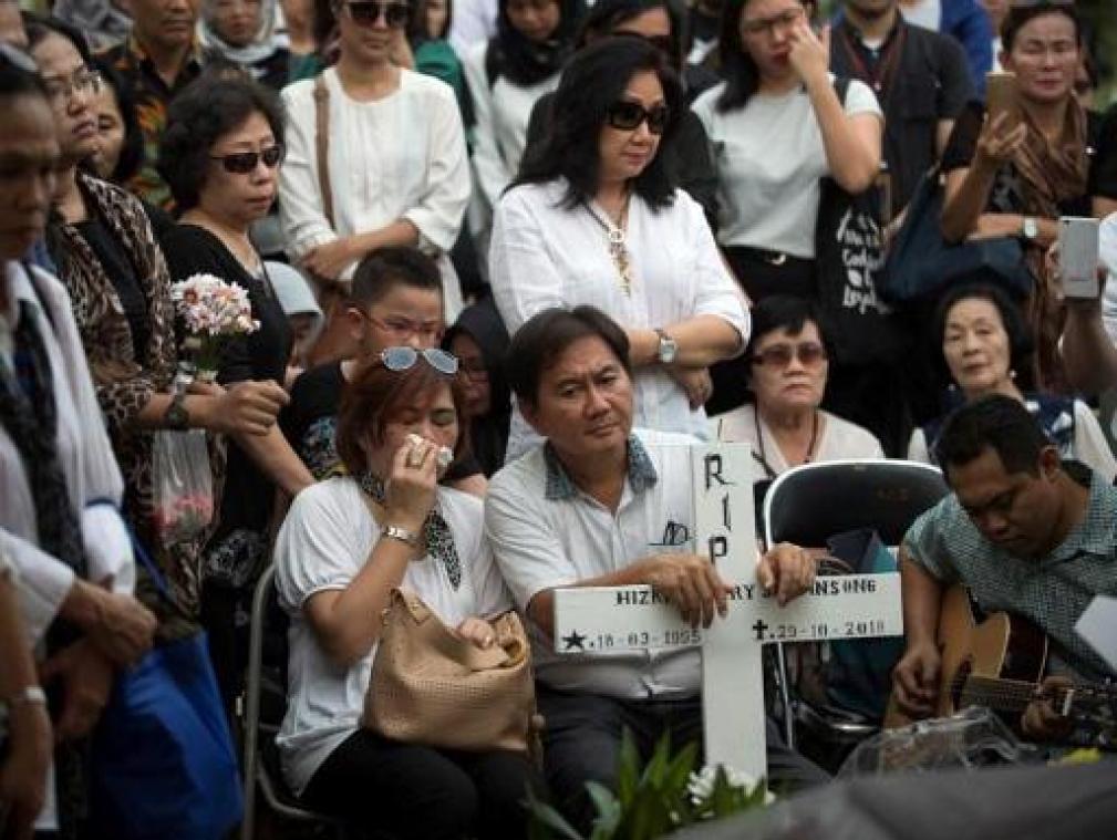 Nabestaanden crash Lion Air dagen Boeing voor het gerecht