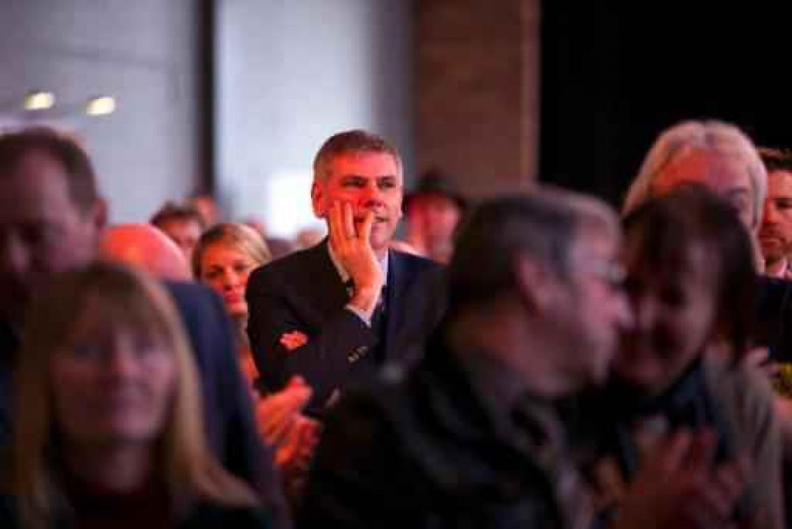 Vlaams Belang wil doodstraf opnieuw invoeren