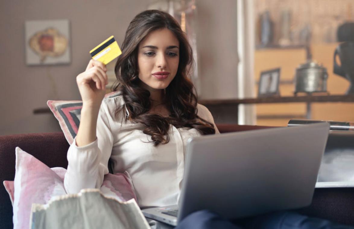 Online shoppen is vaak duurder, en dit is de reden