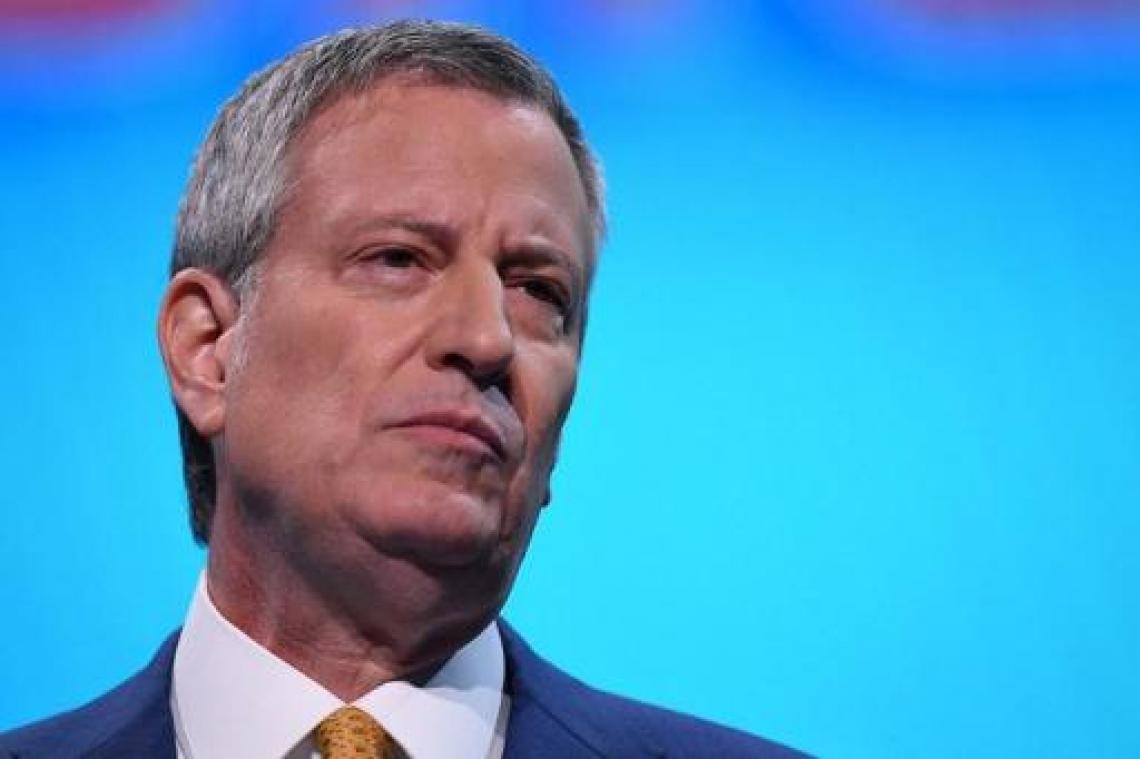 New York verplicht vaccinatie na mazelenuitbraak