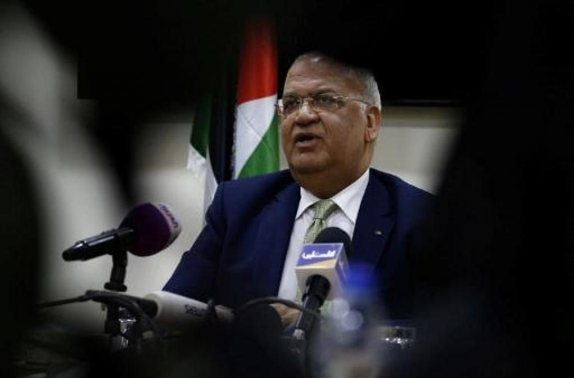 Verkiezingen Israël - "Israël heeft gestemd voor apartheid"