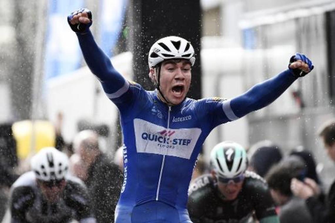 Scheldeprijs - Wie volgt Jakobsen op in Schoten?