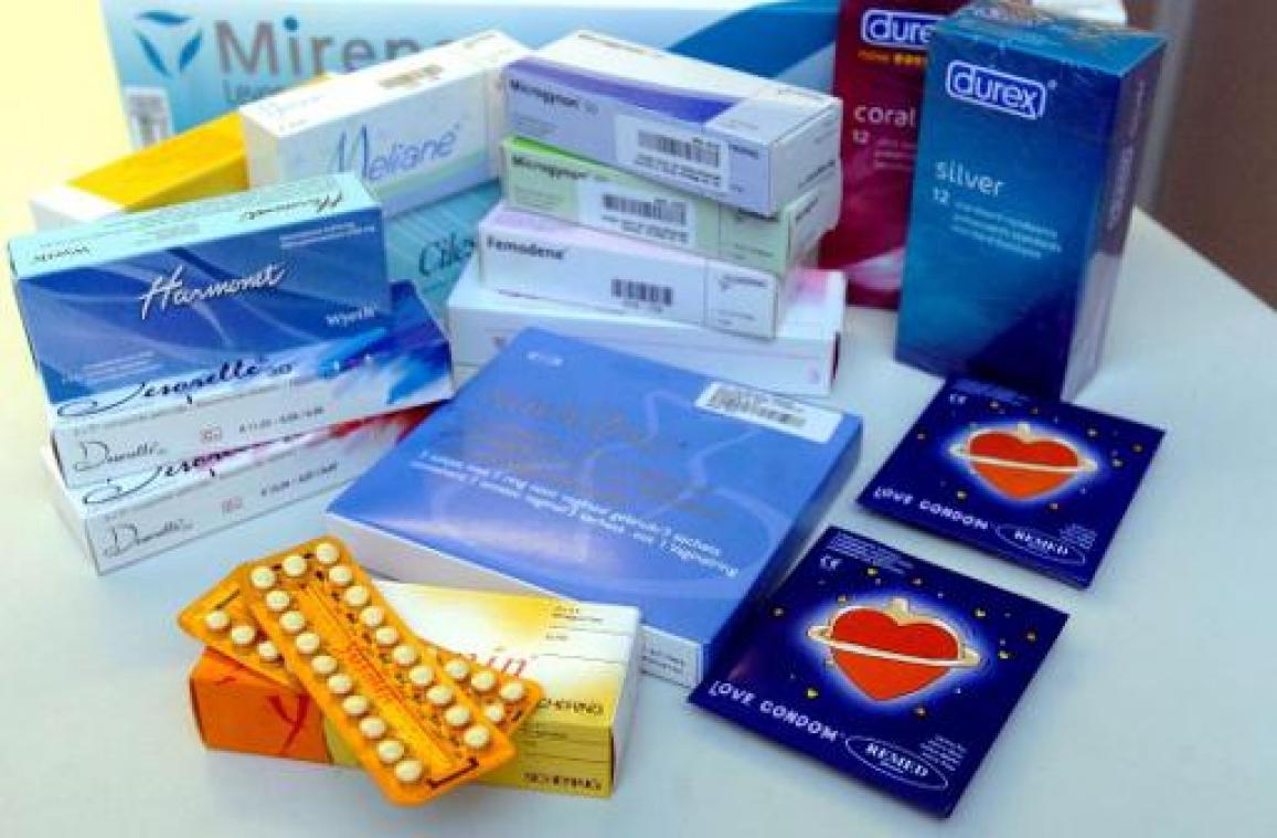 Meer dan 200 miljoen vrouwen hebben geen toegang tot anticonceptie