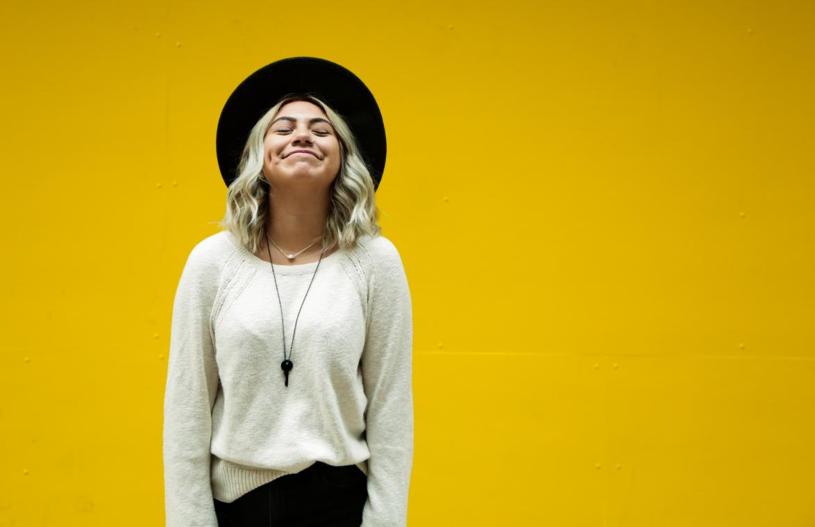 Hoe kleding ons mentaal beïnvloedt