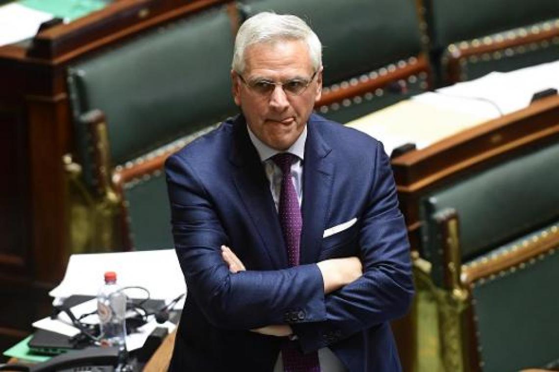 Slachtoffers seksueel geweld kunnen voortaan via chat contact opnemen met zorgcentra