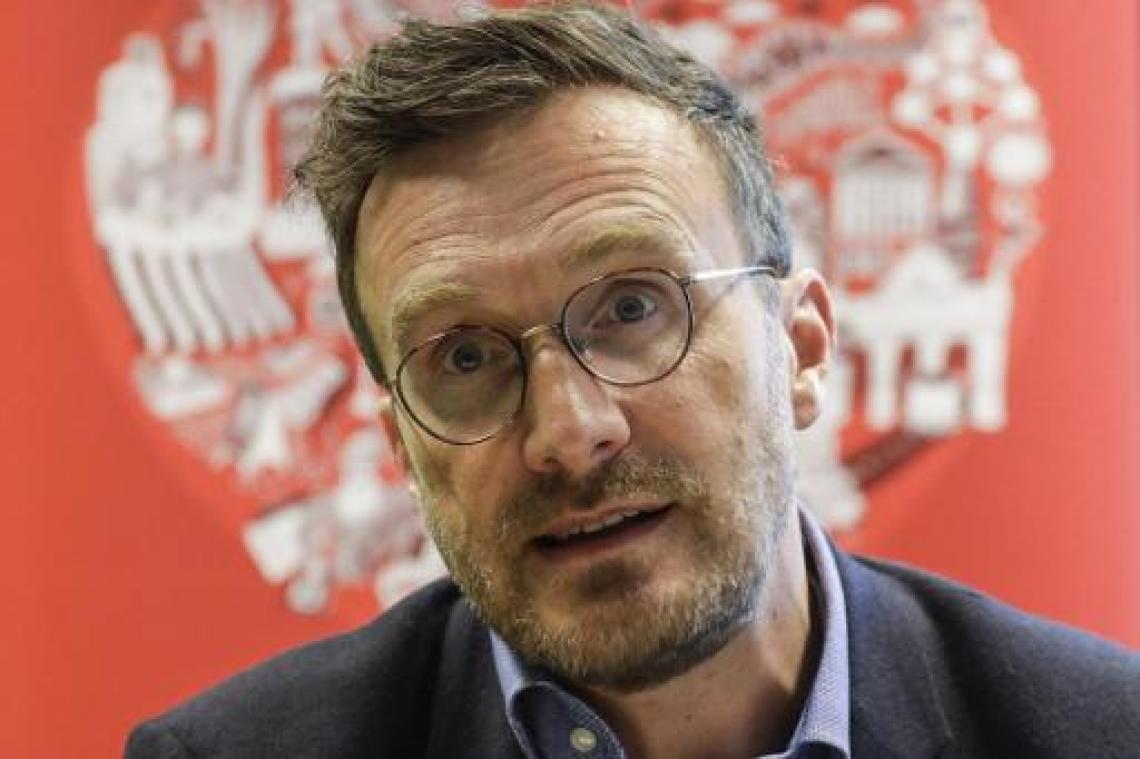 Beslissing Weyts is "de kracht van achteruitgang"