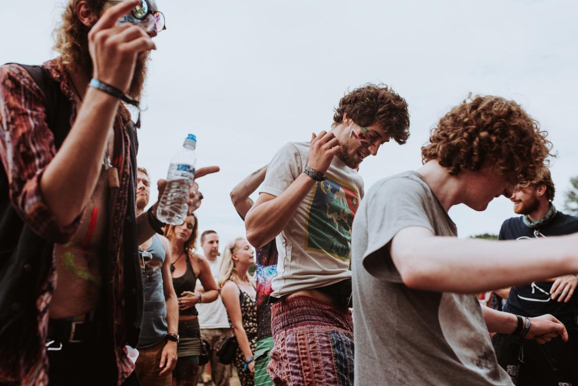 Vijf festivaltrends die je deze zomer overal zal zien