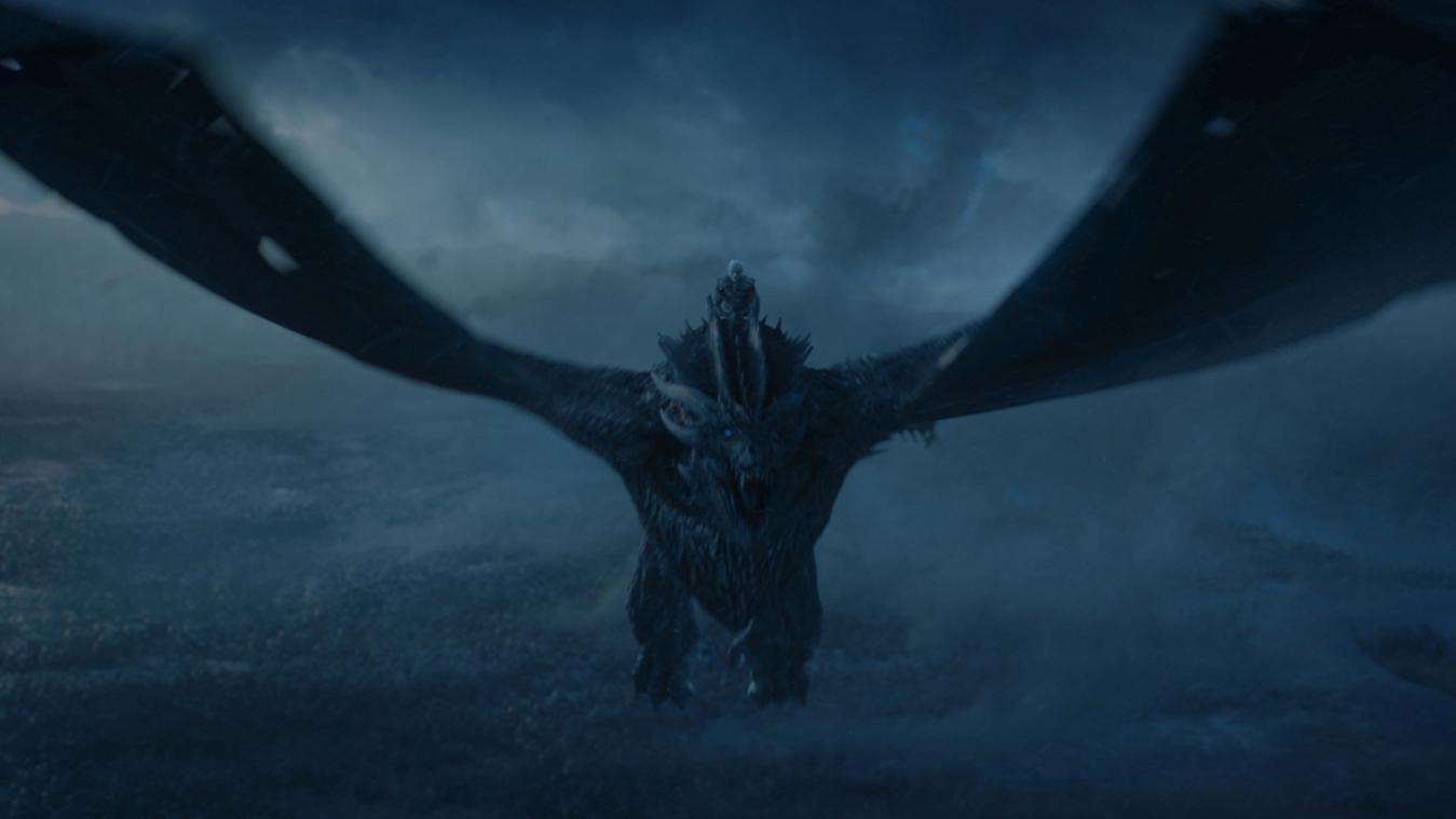 Tien cadeaus voor doorwinterde 'Game of Thrones'-fans