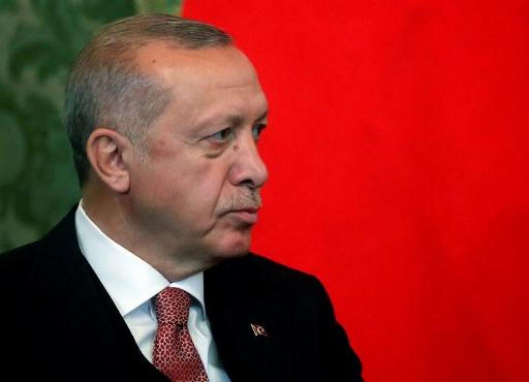 Meer dan 30.000 mensen in Turkije gevangengenomen na mislukte coup