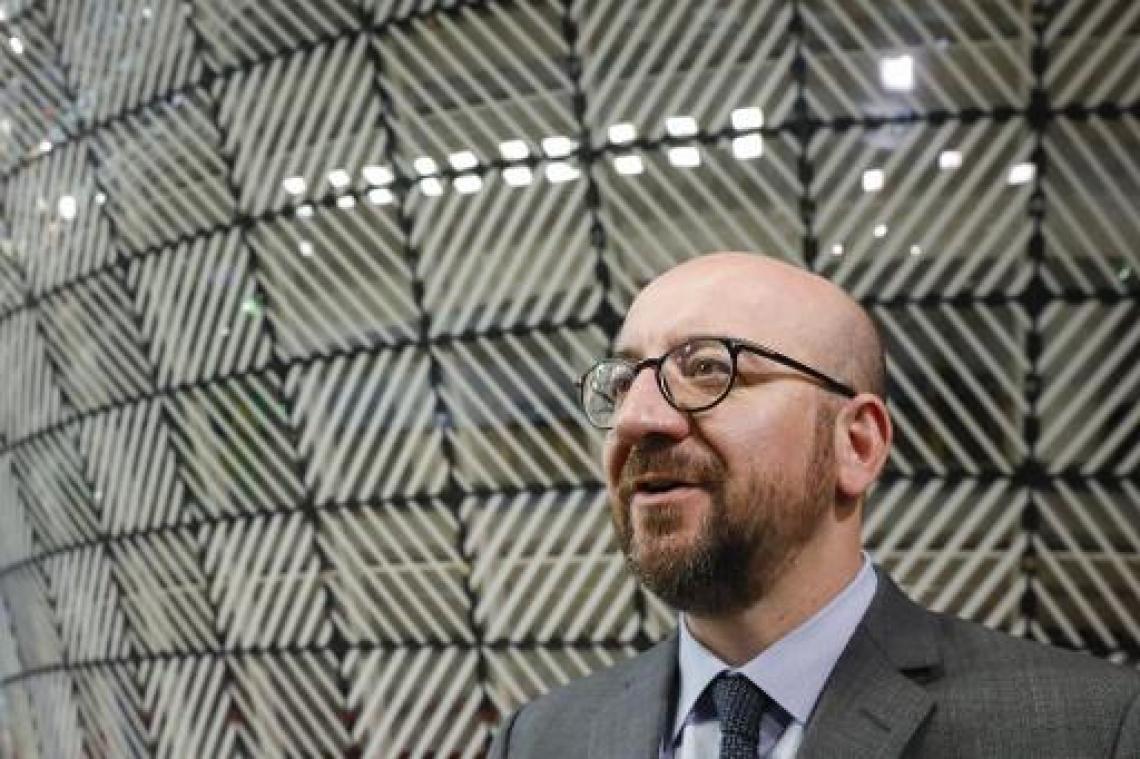 Brexit - "Europese eenheid is bewaard gebleven"