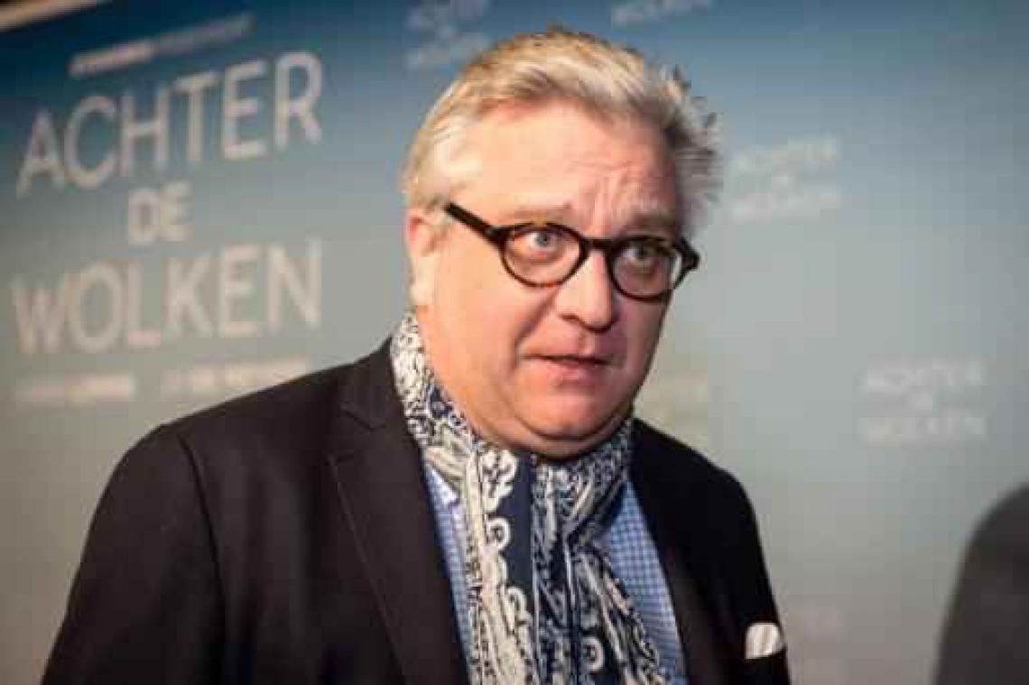 Geen uitgebreide reactie van Paleis op uitspraken Laurent