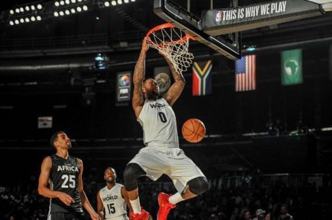 Detroit Pistons pakt laatste ticket voor play-offs