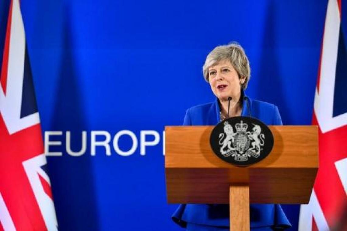 Britse media erg kritisch over uitstel tot eind oktober: "Halloween-brexit"