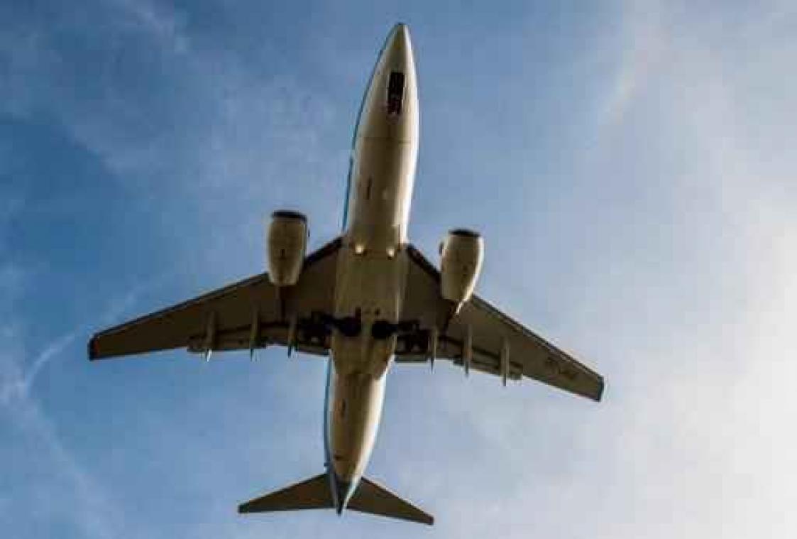 Jetairfly vliegt hele paasvakantie op Oostende