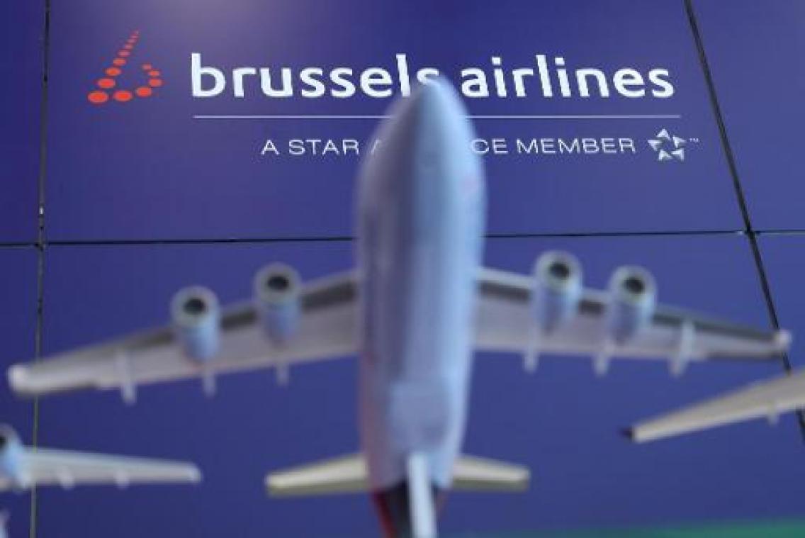 Vlucht Brussels Airlines moet rechtsomkeer maken door gesloten Soedanese luchtruim