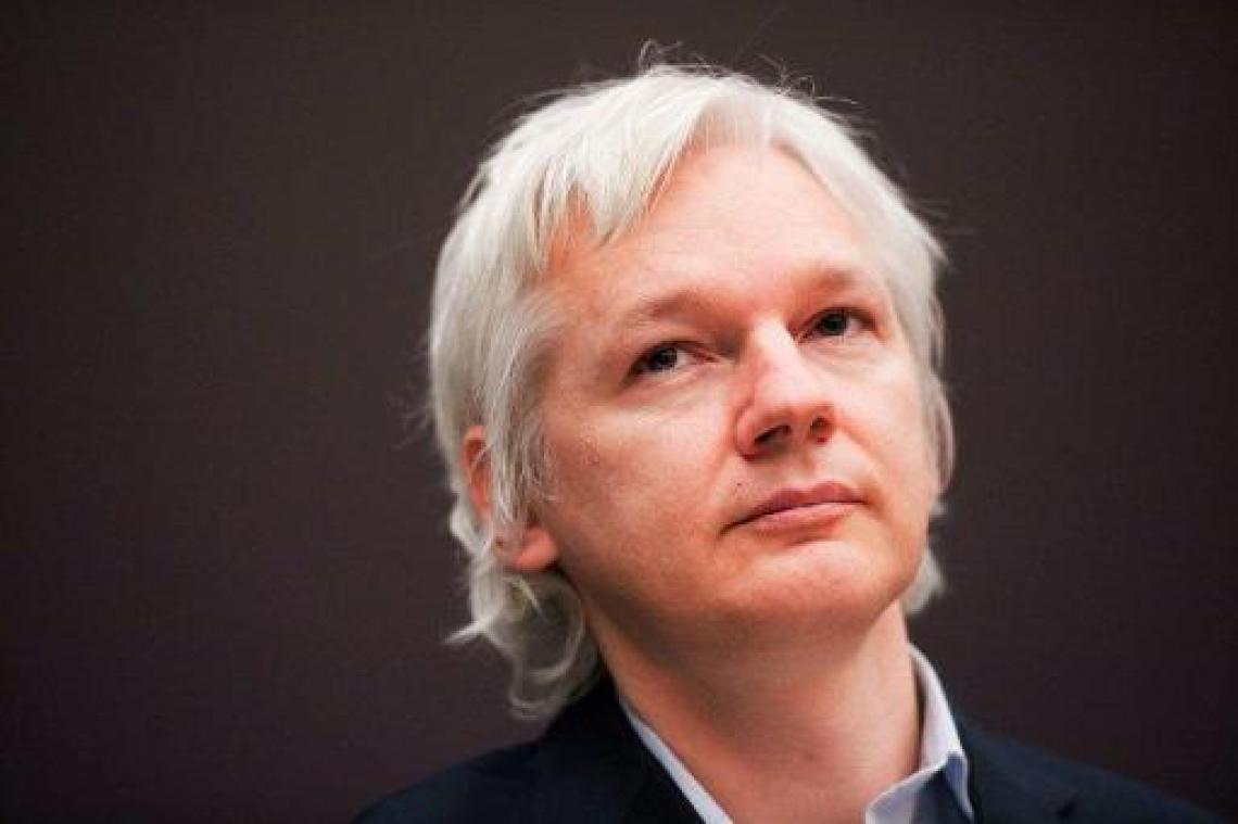 Zweedse vrouw wil heropening van onderzoek naar seksueel misbruik door Assange