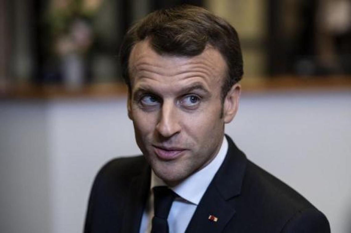 Frankrijk verzet zich tegen handelsgesprekken tussen EU en VS