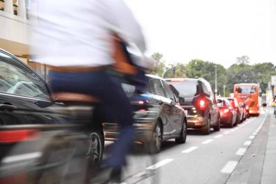 Unizo wil mobiliteitsplannen van partijen zien