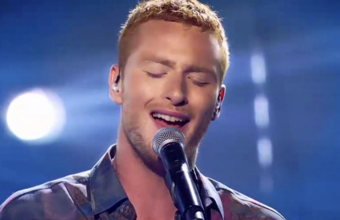 VIDEO. Deze mannelijke versie van 'Wrecking Ball' geeft je sowieso kippenvel