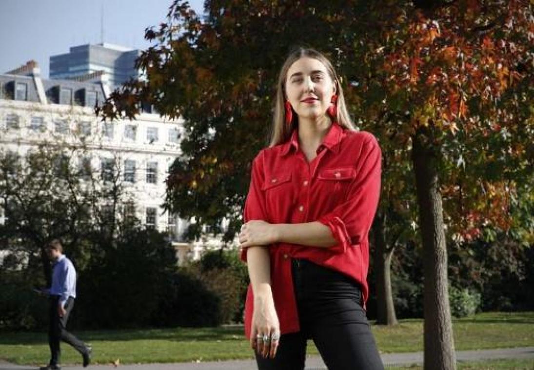 Britse wet moet vrouwen beschermen tegen voyeurisme met camera