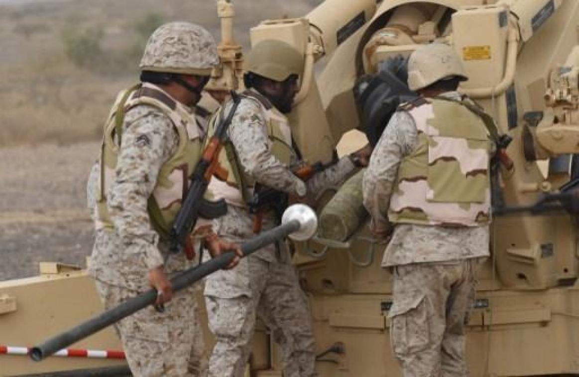 Duitsland keurt omstreden militaire export naar Saoedi-Arabië goed