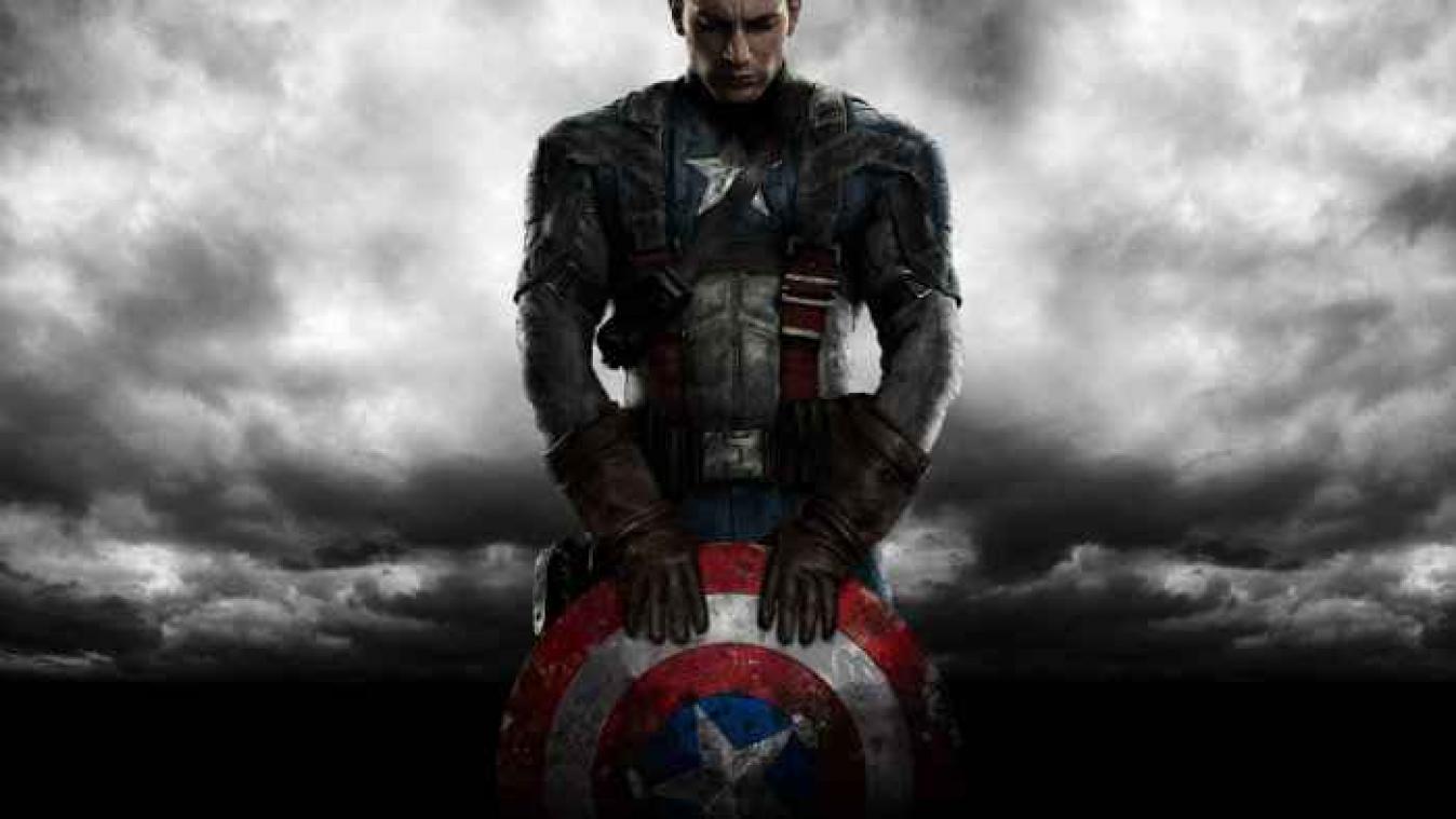 Bekijk hier de verborgen grap uit Captain America: The Winter Soldier