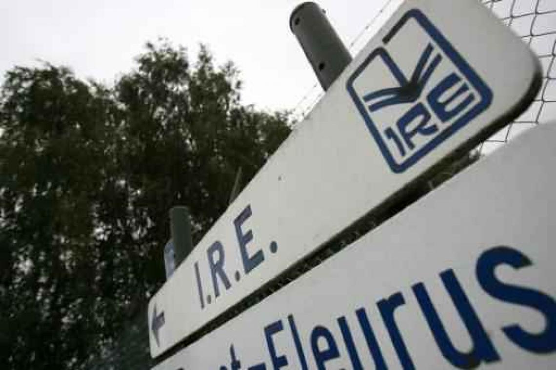 Vermoorde veiligheidsagent uit Froidchapelle werkte niet voor IRE in Fleurus