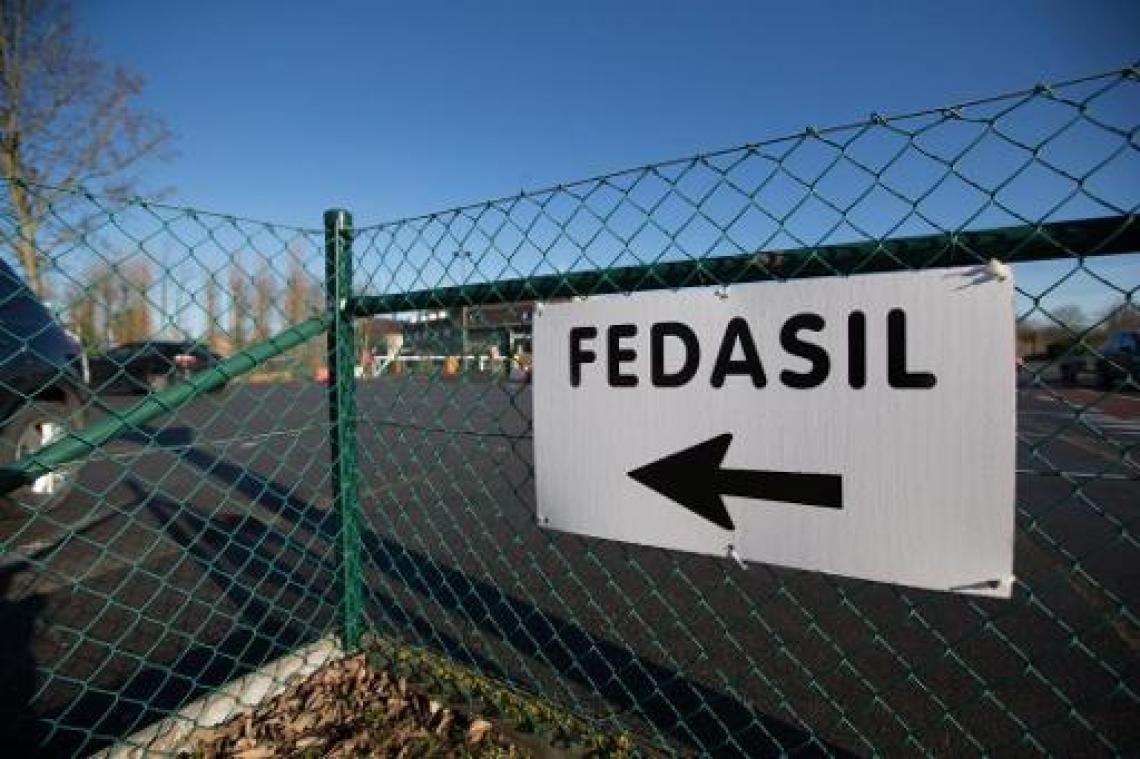 Vlaams Belang in verzet tegen asielcentrum in Deurne, Joodse gemeenschap ongerust